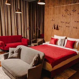 The Veil Hotell
