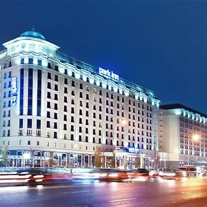 Park By Radisson *** Nur-Sultan (Astana)