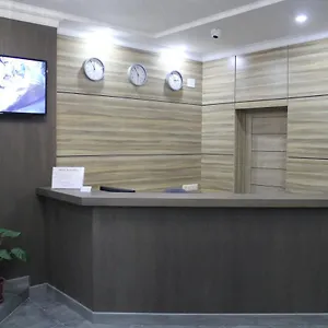 Inju Hills *** Nur-Sultan (Astana)