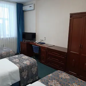 Tengri *** Nur-Sultan (Astana)