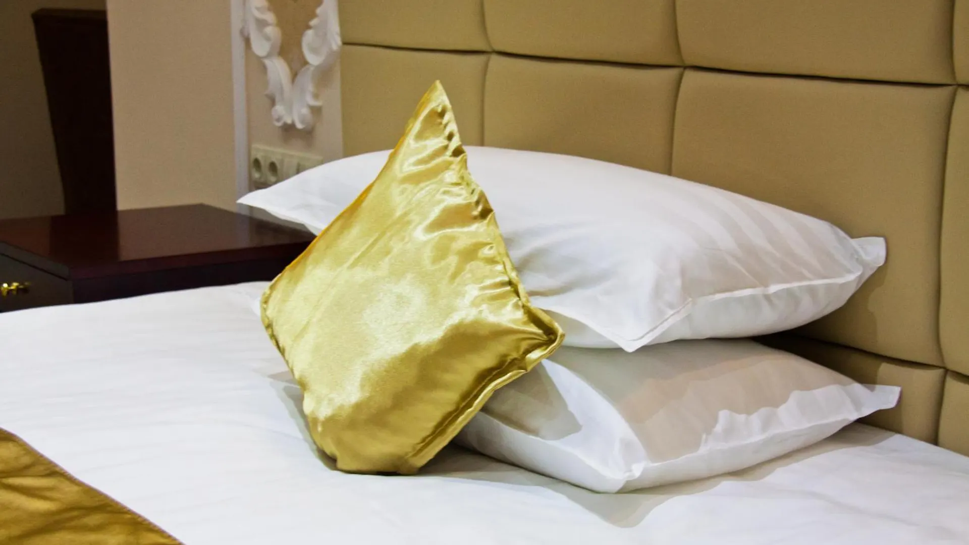 Sky Luxe Hotel Nur-Sultan  Kazakhstan