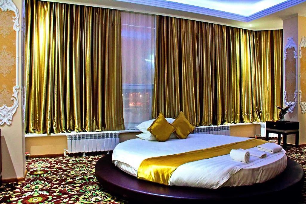 Sky Luxe Hotel Nur-Sultan  Nur-Sultan (Astana)